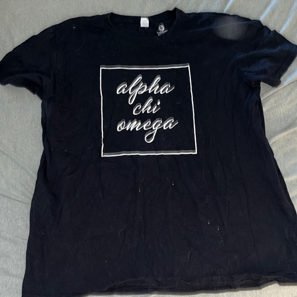 Alpha Chi Omega T-Shirt